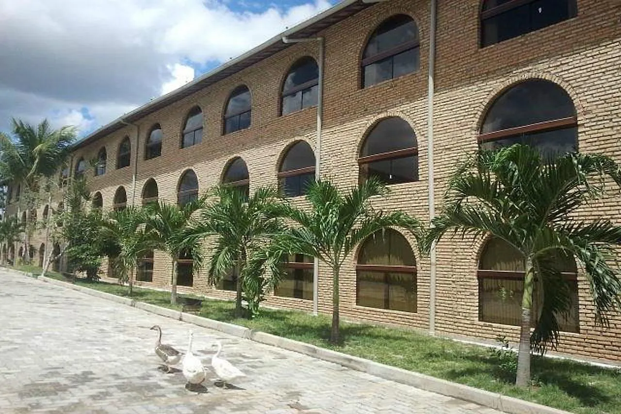 Romanos Hoteis E Eventos Fortaleza